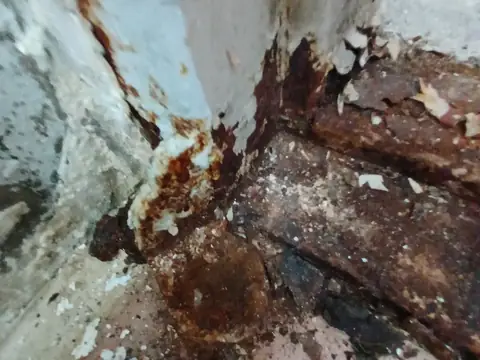 화성 철문시공업체 현장 사진 4