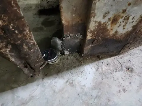 용인 철문시공업체 현장 사진 6