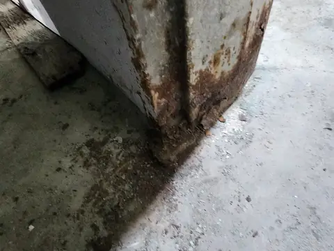 용인 철문시공업체 현장 사진 5